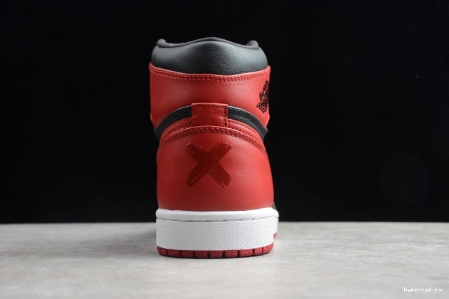 Air 1 Retro Jordan 432001-001 Banned 0706
